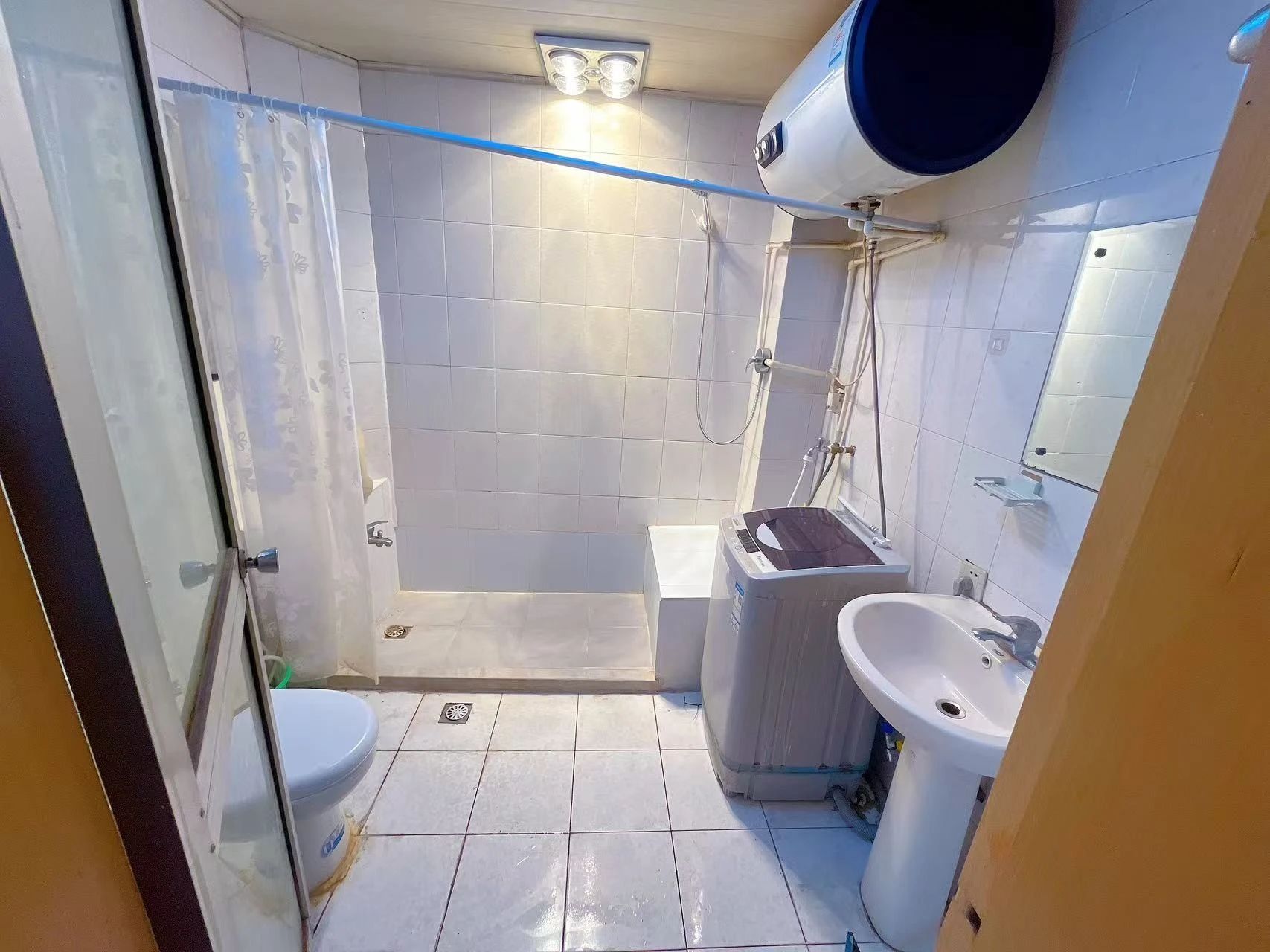 苏州新苑村二手房房源图片