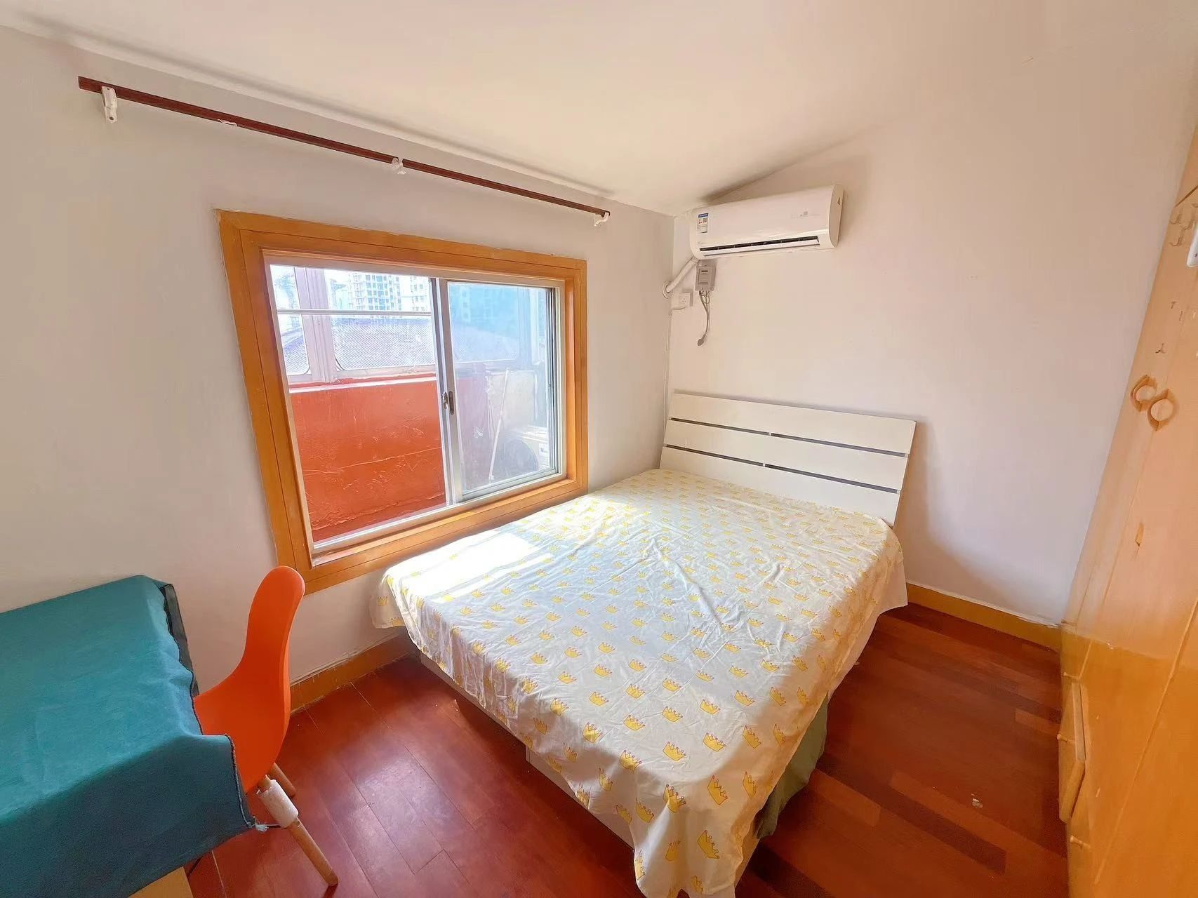 苏州新苑村二手房房源图片