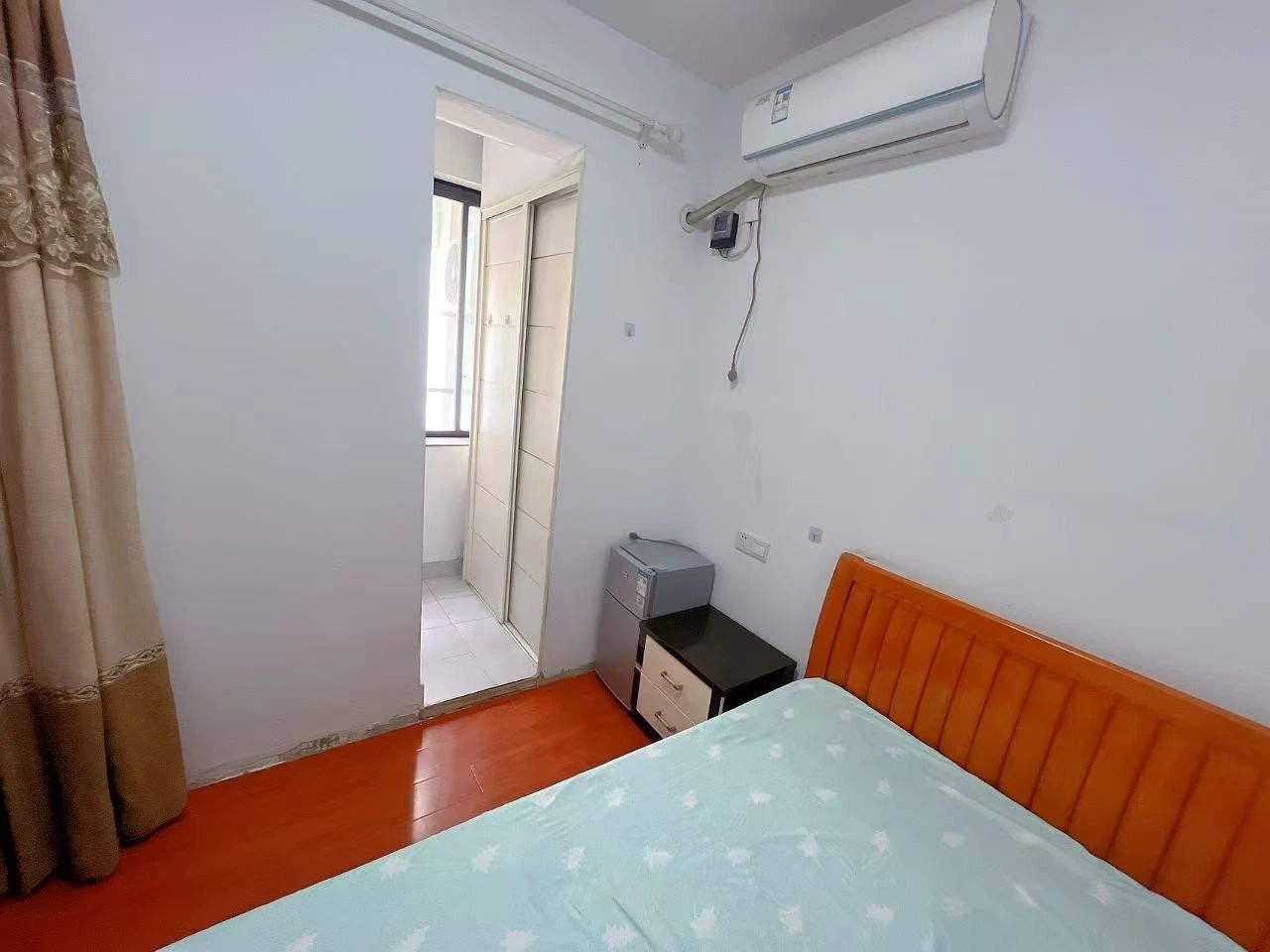 苏州南环新村(新村)二手房房源图片