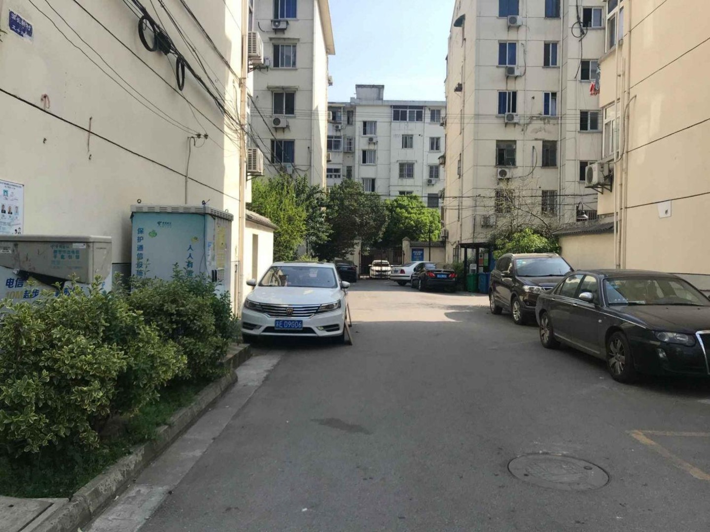 苏州湄长新村(迎春路)二手房房源图片