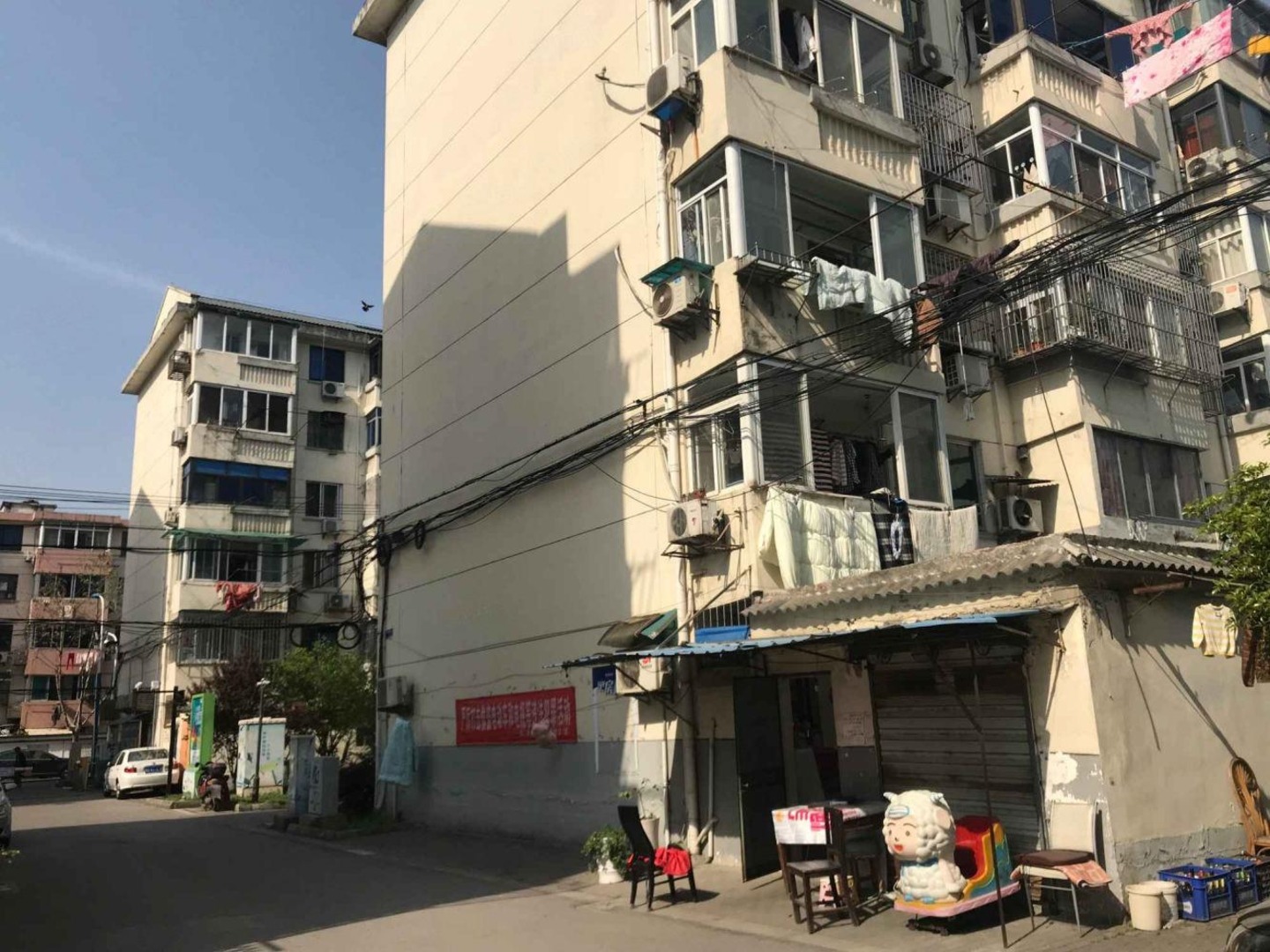 苏州湄长新村(迎春路)二手房房源图片
