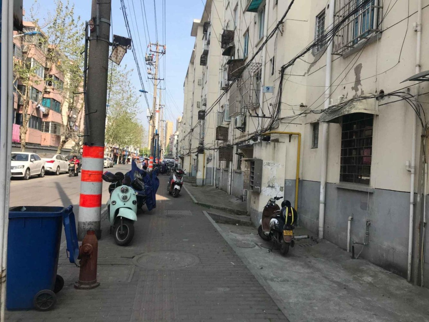 苏州湄长新村(迎春路)二手房房源图片