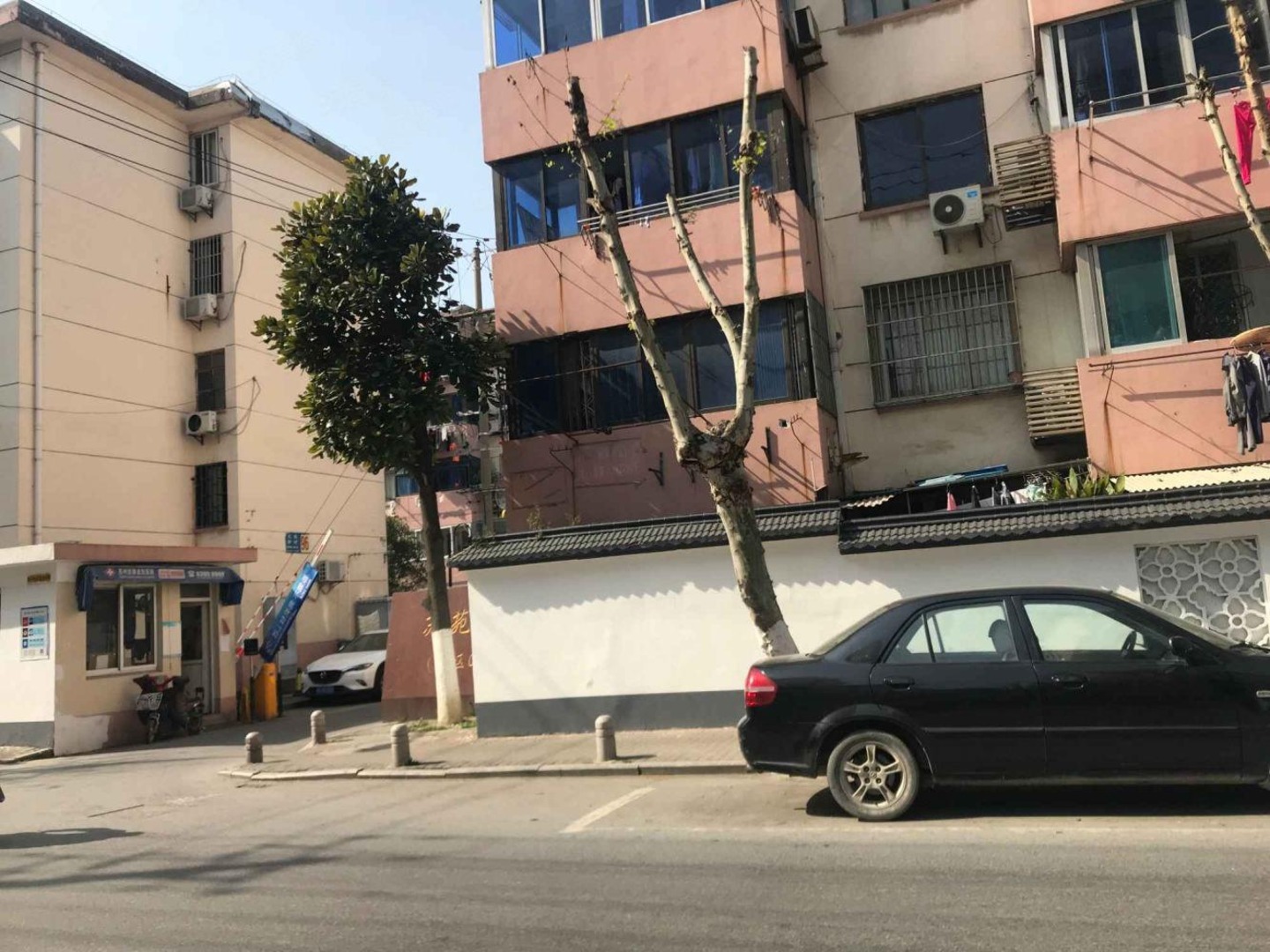 苏州湄长新村(迎春路)二手房房源图片