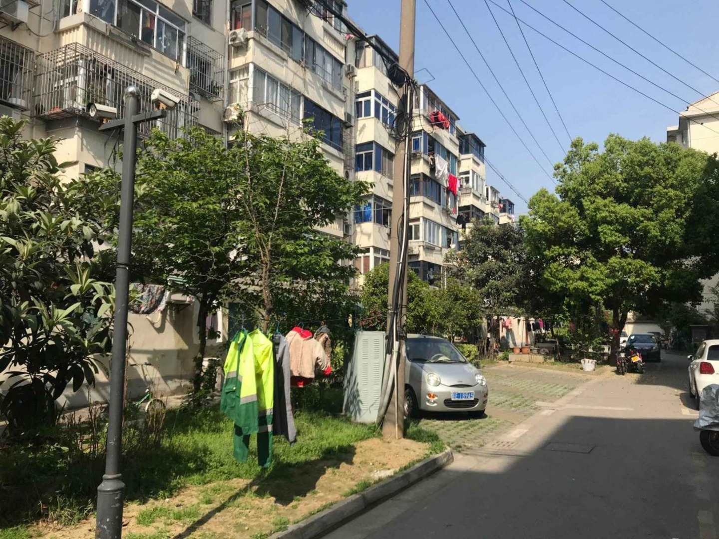 苏州湄长新村(迎春路)二手房房源图片