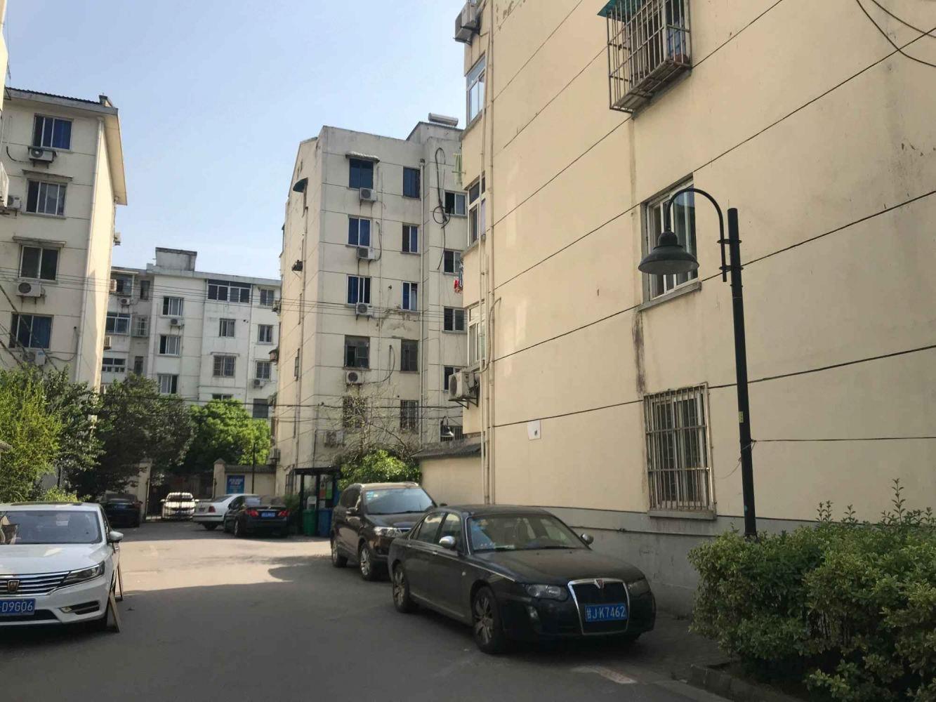 苏州湄长新村(迎春路)二手房房源图片