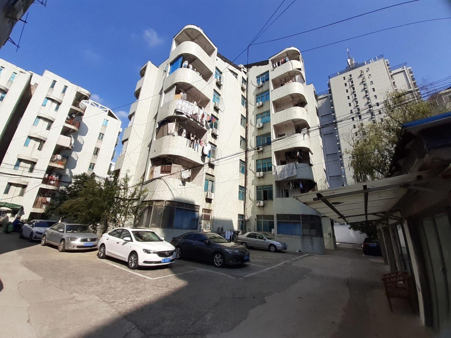 苏州东吴南路155号小区二手房房源图片