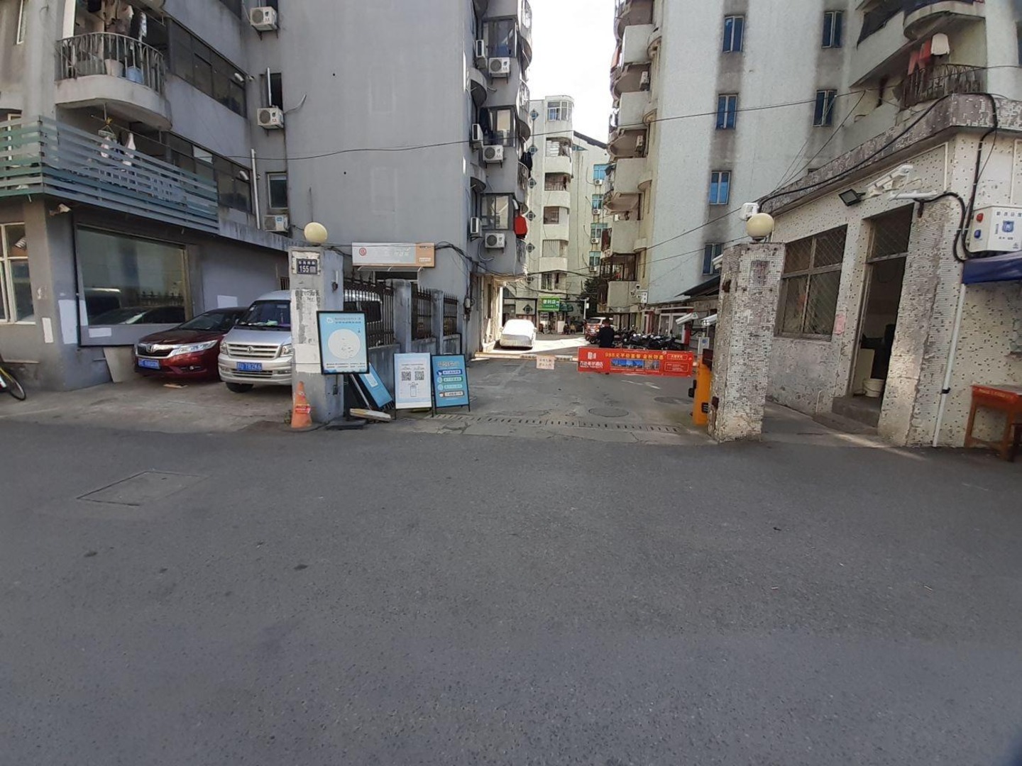 苏州东吴南路155号小区二手房房源图片