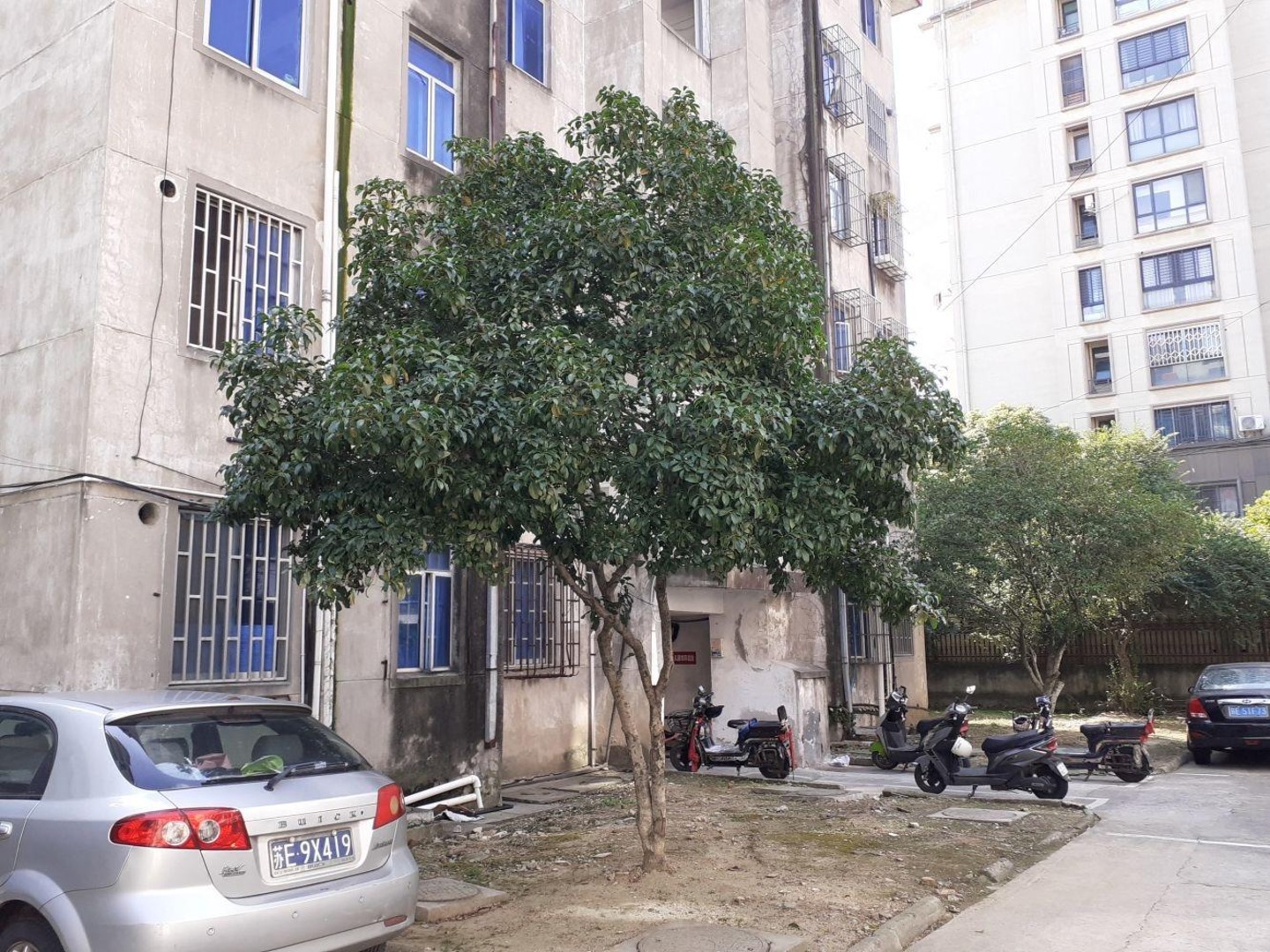 苏州东吴南路155号小区二手房房源图片