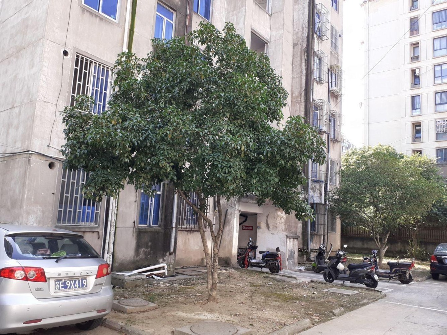 苏州东吴南路155号小区二手房房源图片