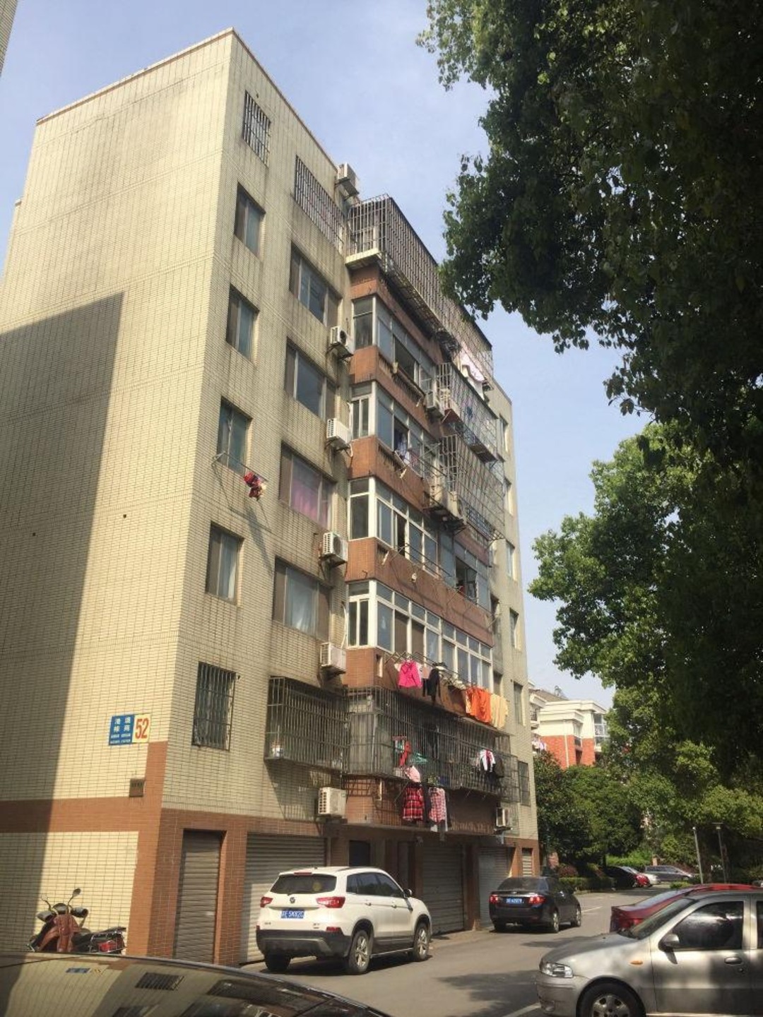 苏州港澳桂苑二手房房源图片