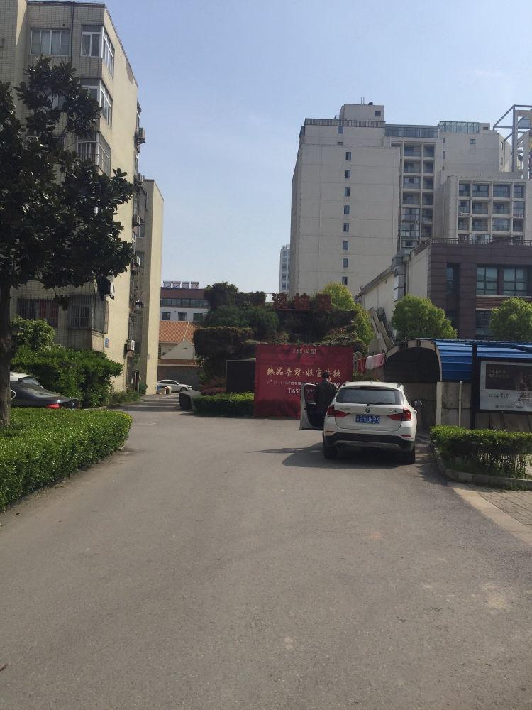 苏州港澳桂苑二手房房源图片
