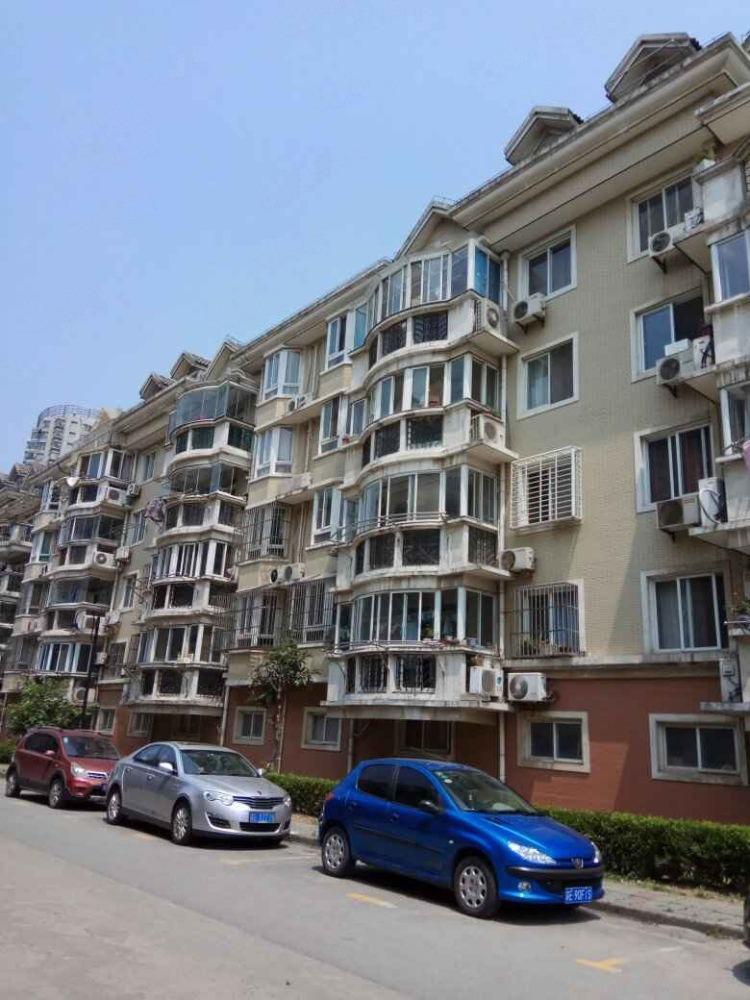 苏州美之国花园二手房房源图片