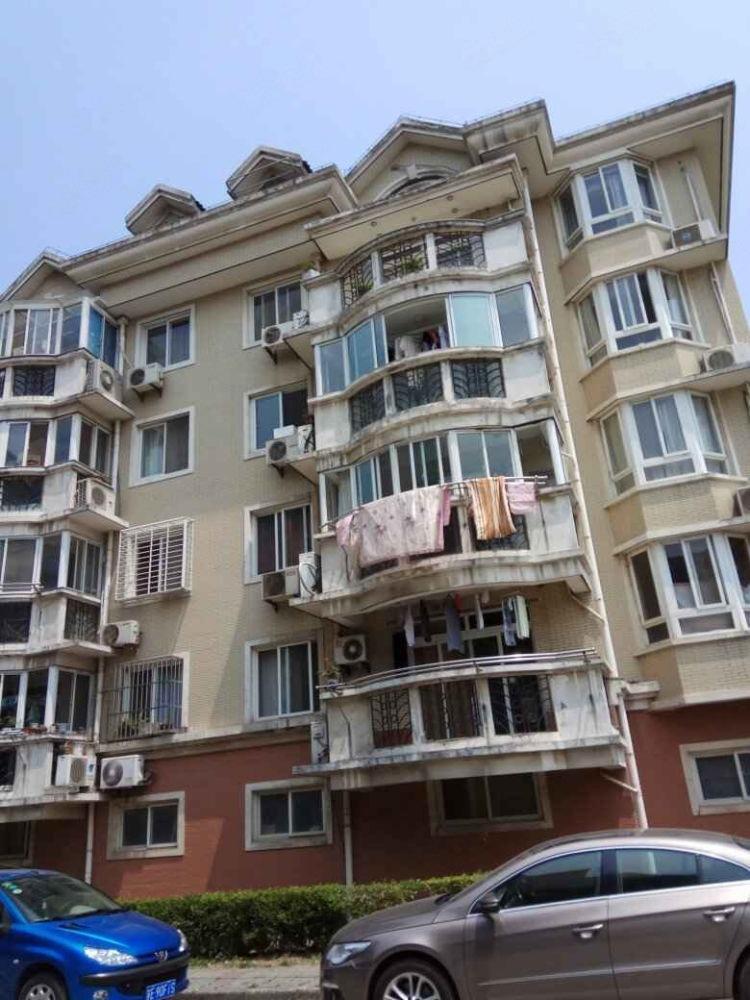 苏州美之国花园二手房房源图片