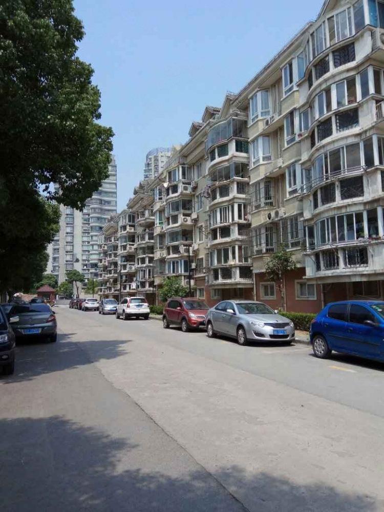苏州美之国花园二手房房源图片
