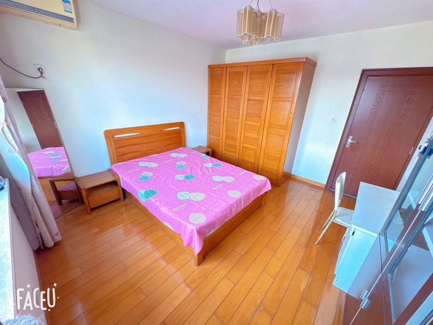 苏州美之国花园二手房房源图片