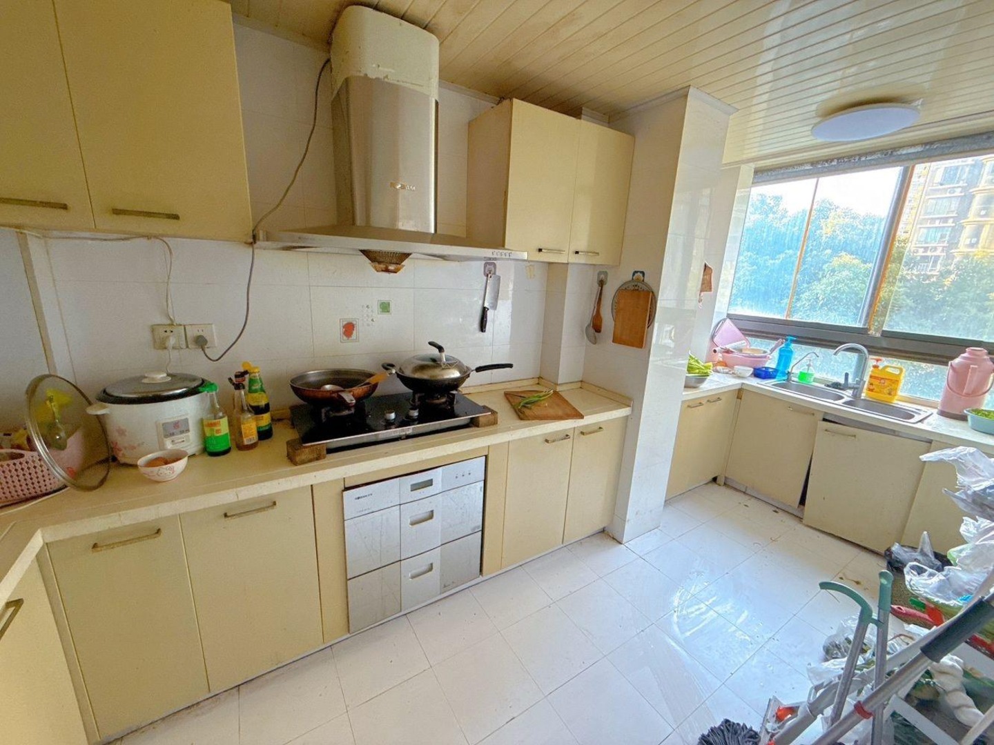 苏州四季晶华二手房房源图片