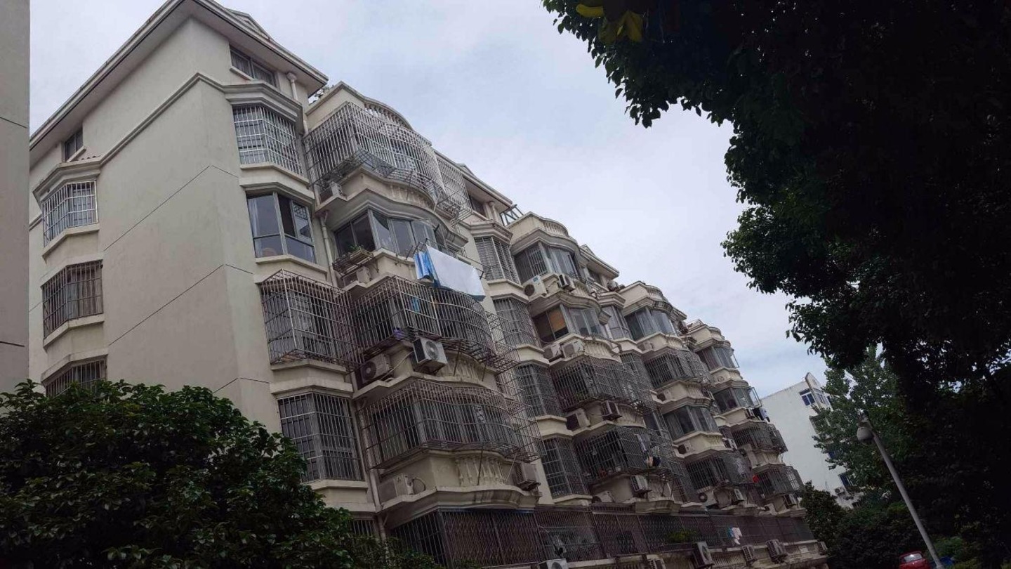 苏州盘蠡花园二手房房源图片