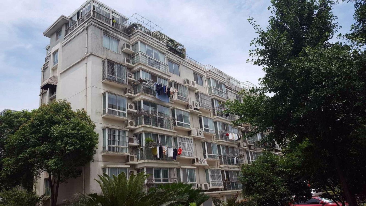 苏州盘蠡花园二手房房源图片