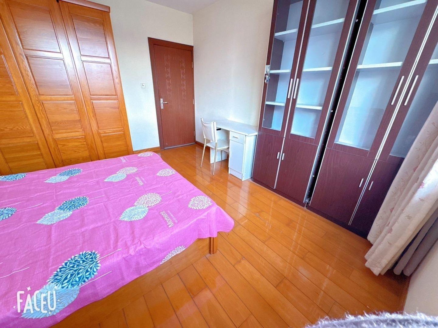 苏州美之国花园二手房房源图片