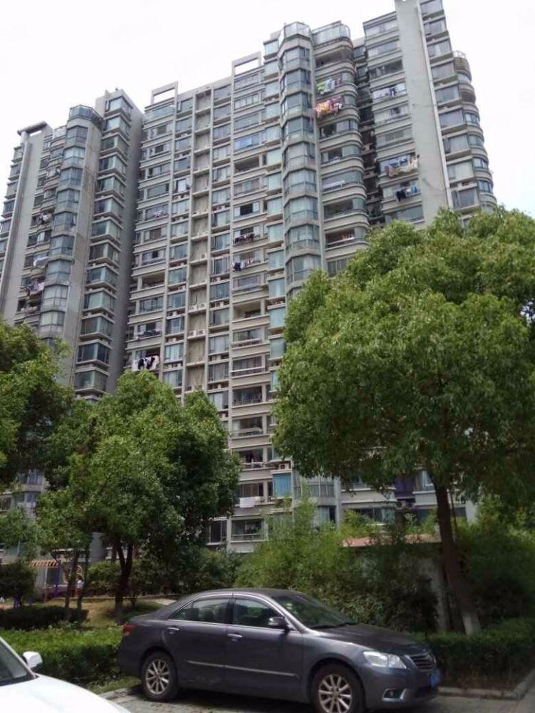 苏州四季晶华二手房房源图片