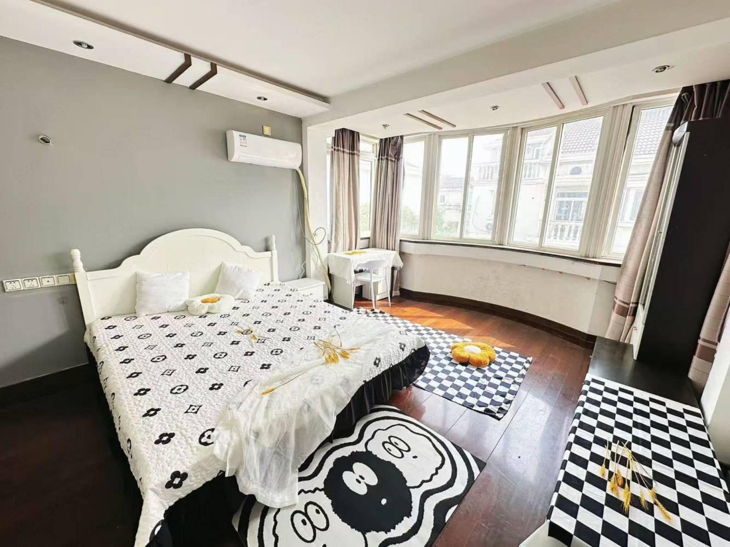 苏州盘蠡花园二手房房源图片