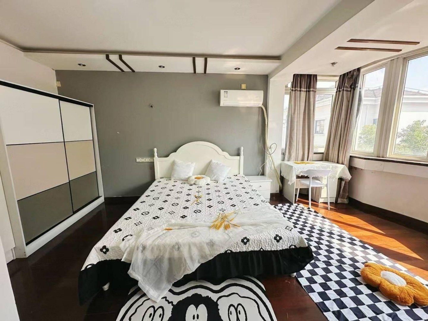 苏州盘蠡花园二手房房源图片