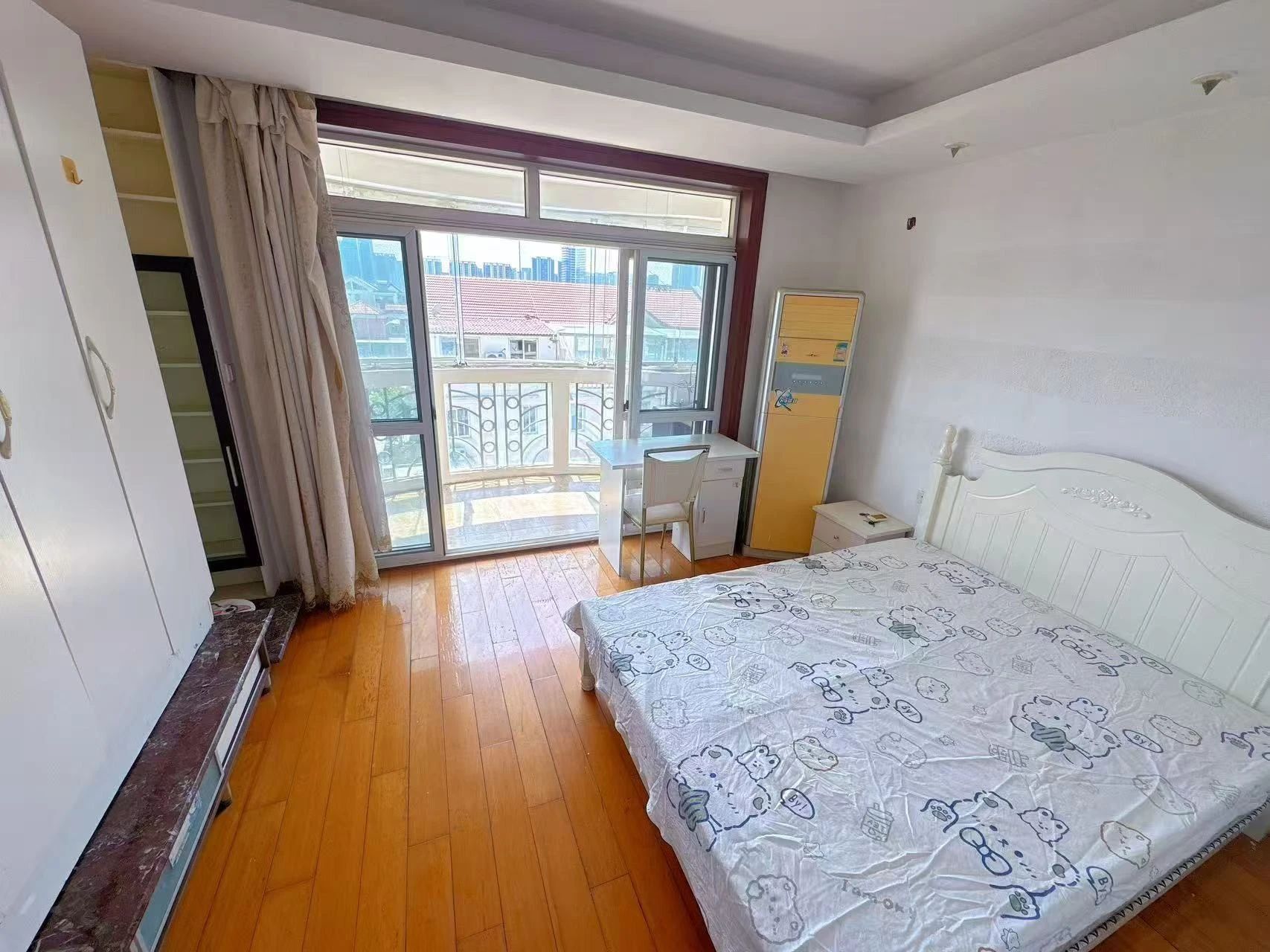 苏州美之国花园二手房房源图片