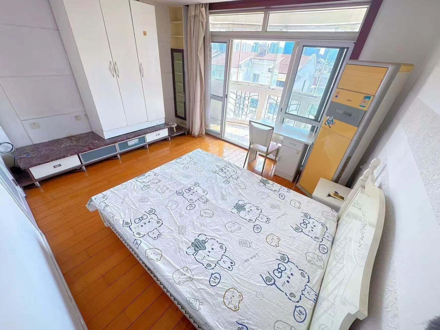 苏州美之国花园二手房房源图片