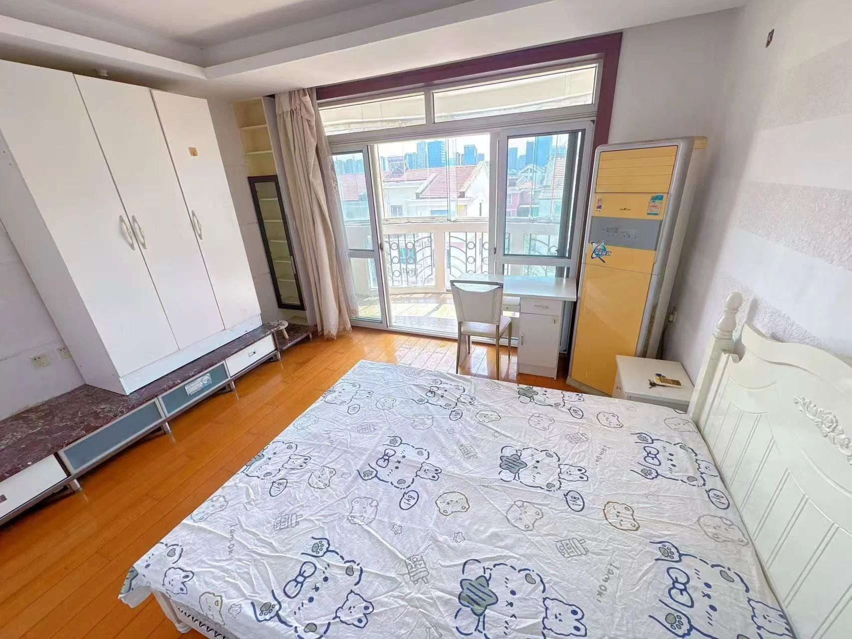 苏州美之国花园二手房房源图片