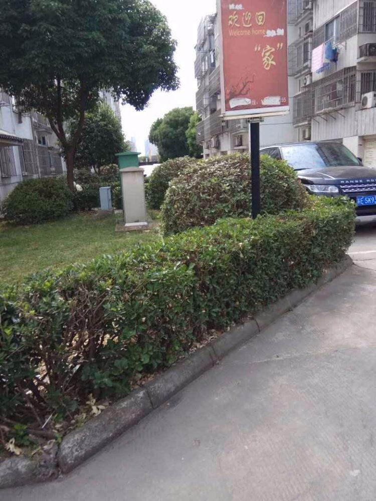 苏州龙西路35号住宅区二手房房源图片