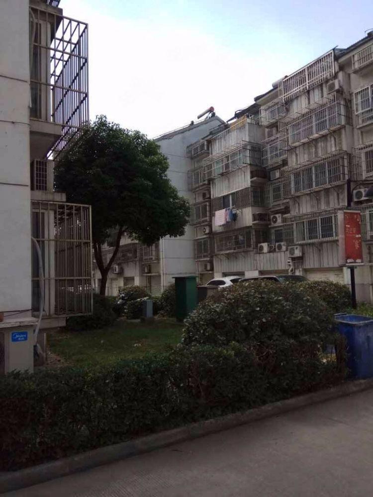苏州龙西路35号住宅区二手房房源图片