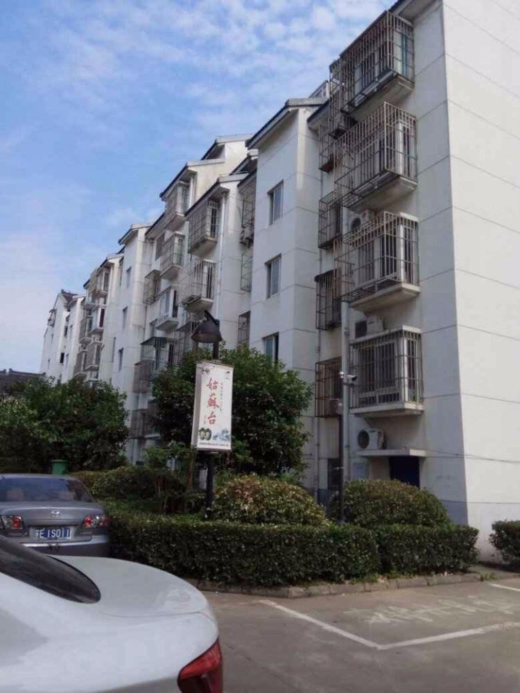 苏州龙西路35号住宅区二手房房源图片
