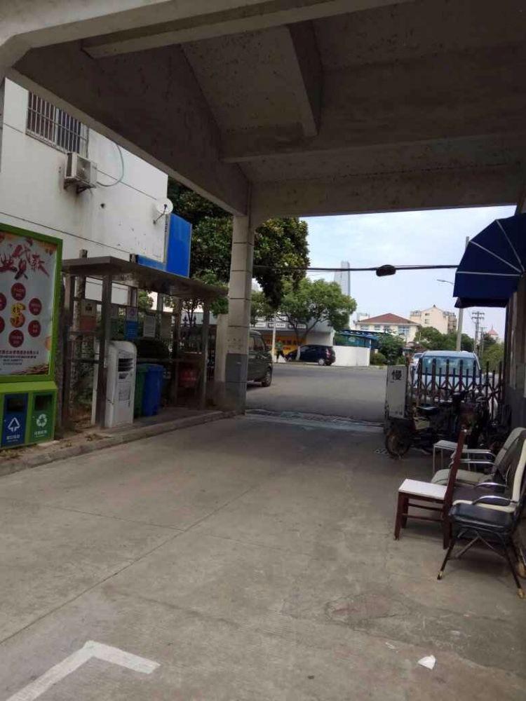 苏州龙西路35号住宅区二手房房源图片
