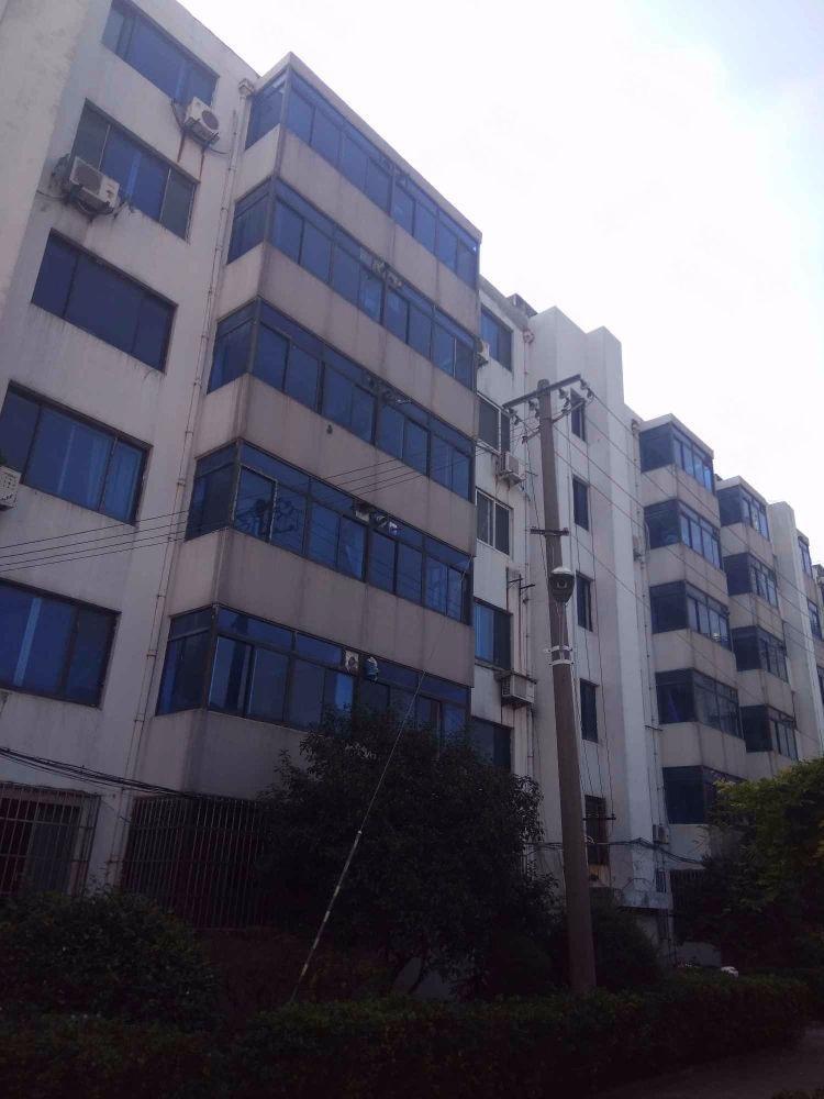 苏州吴中西路153号小区二手房房源图片