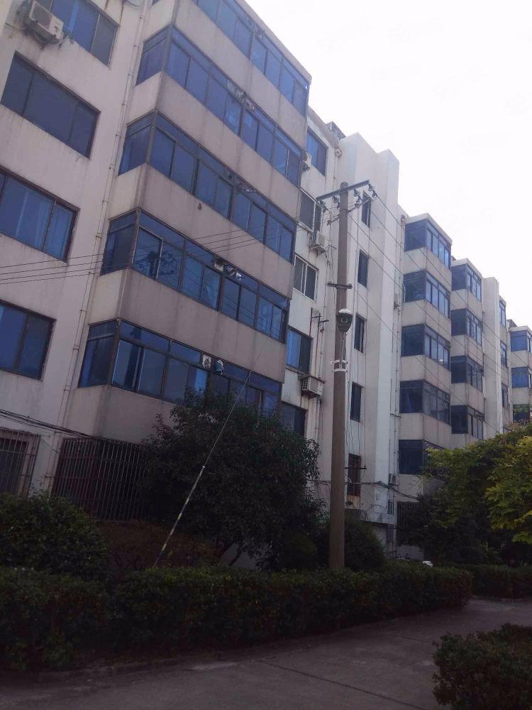 苏州吴中西路153号小区二手房房源图片