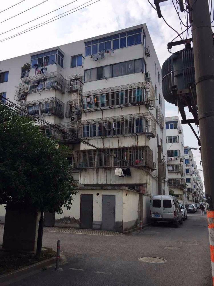 苏州龙港二村二手房房源图片