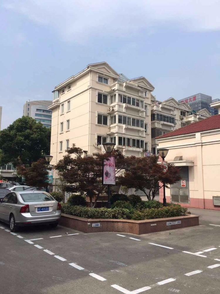 苏州东吴花园二手房房源图片