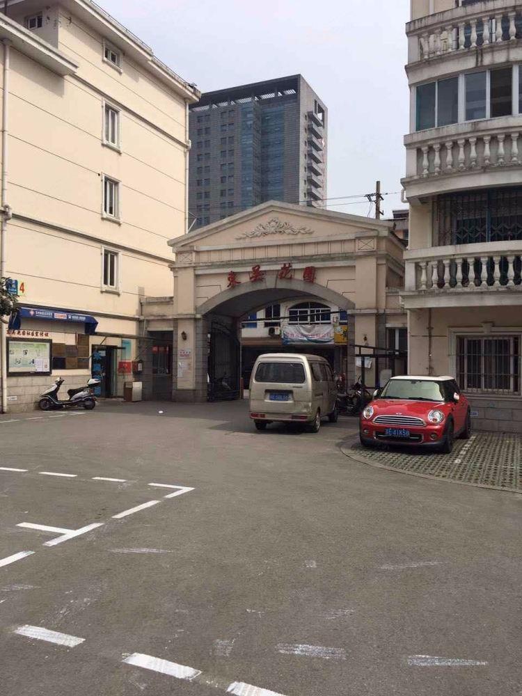 苏州东吴花园二手房房源图片