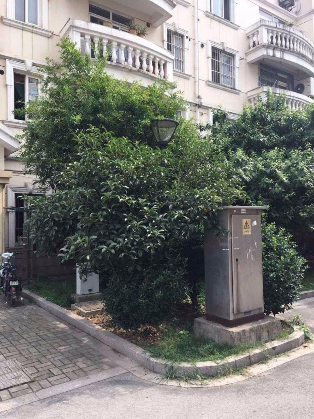 苏州东吴花园二手房房源图片