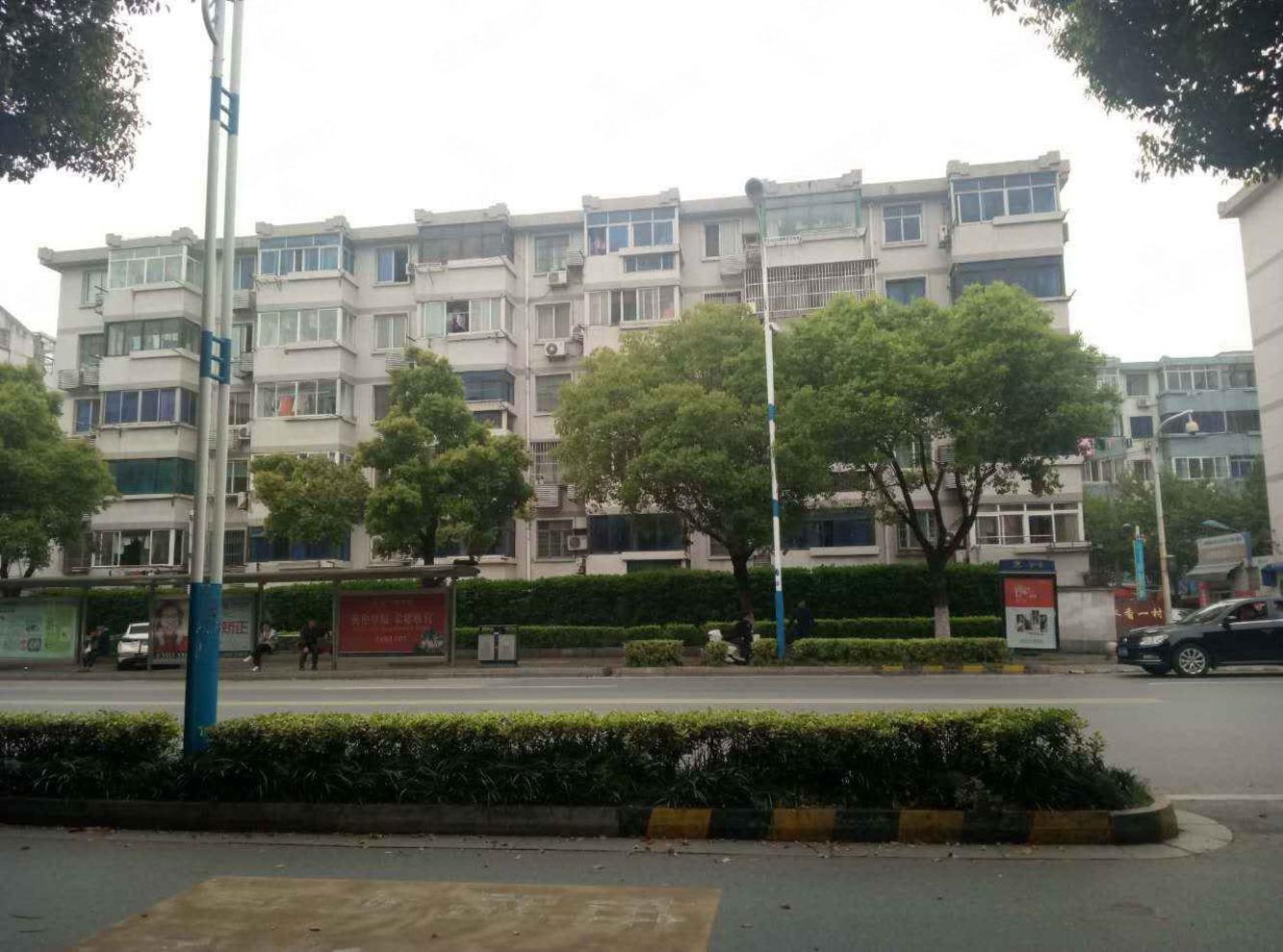 苏州水香一村二手房房源图片