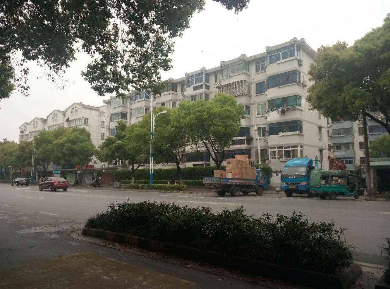 苏州水香一村二手房房源图片