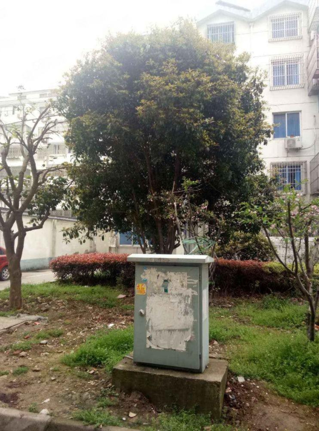 苏州水香一村二手房房源图片