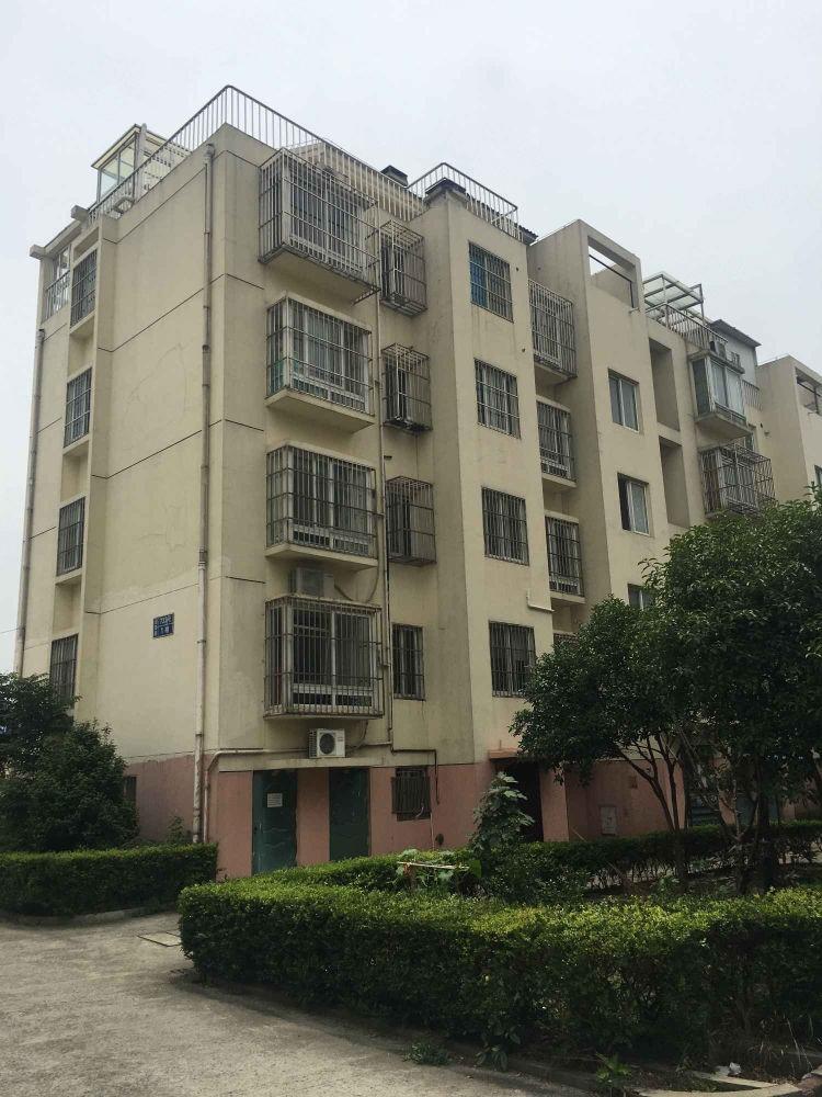 苏州迎春路733号小区二手房房源图片