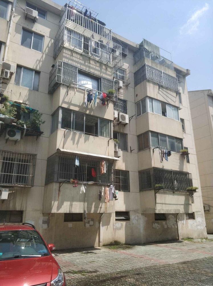 苏州南环西路2015号小区二手房房源图片