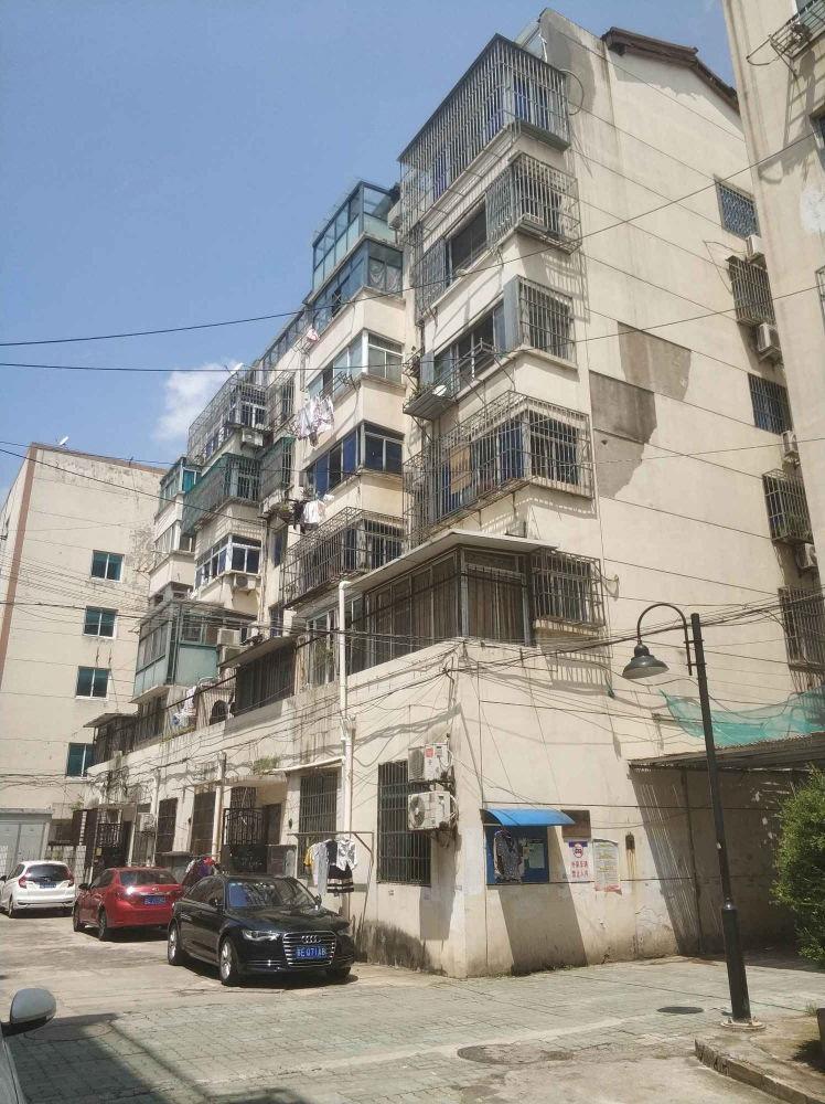 苏州南环西路2015号小区二手房房源图片
