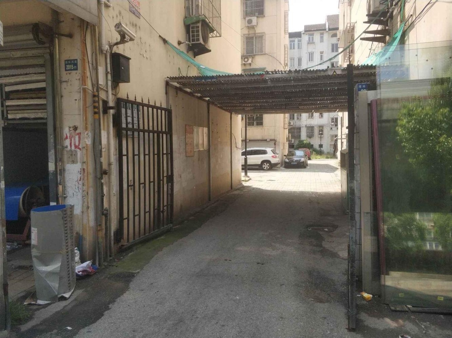 苏州南环西路2015号小区二手房房源图片