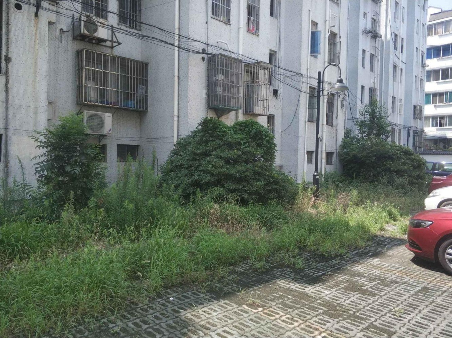 苏州南环西路2015号小区二手房房源图片
