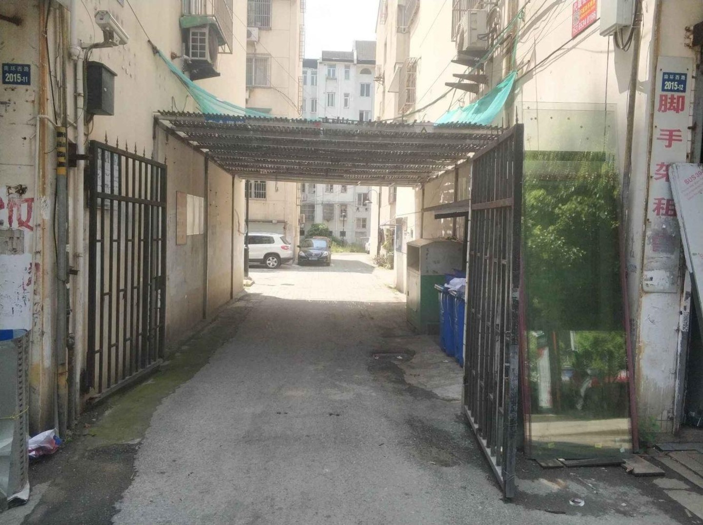 苏州南环西路2015号小区二手房房源图片