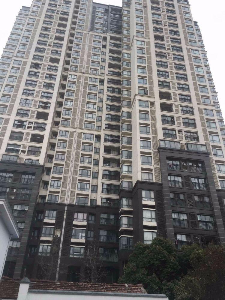 苏州胥江岸花园二手房房源图片