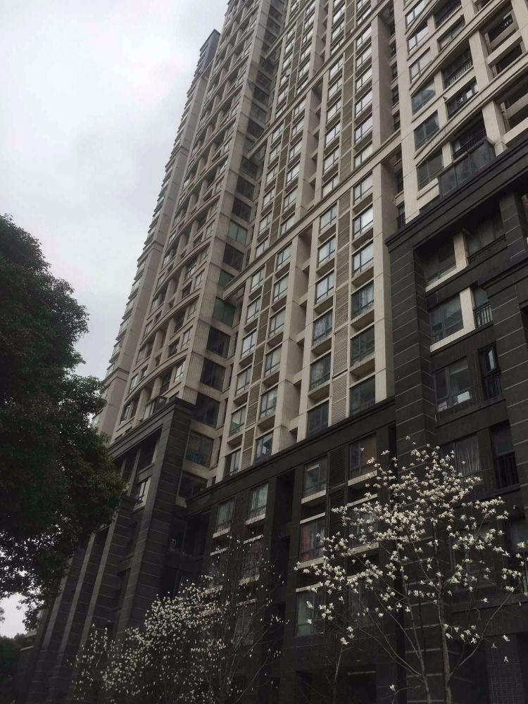 苏州胥江岸花园二手房房源图片